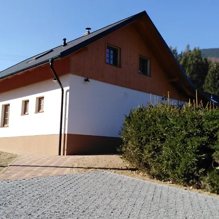Vichrovky Bela pod Pradedem