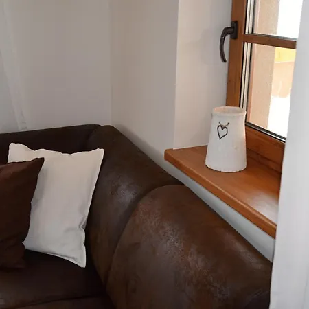 Chalet Vichrovky Bela pod Pradedem