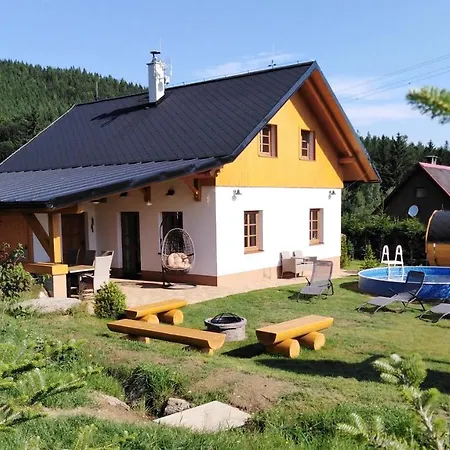Chalet Vichrovky *