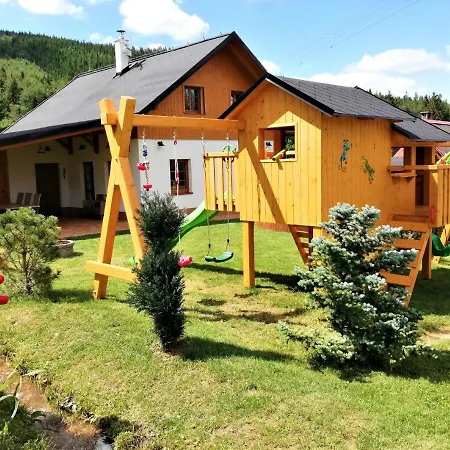 Vichrovky Bela pod Pradedem