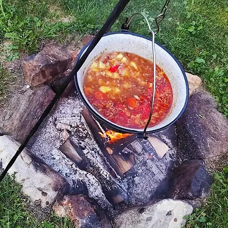 Vichrovky Bela pod Pradedem