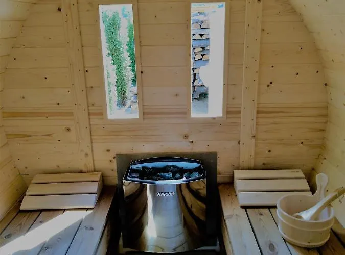 Vichrovky Bela pod Pradedem