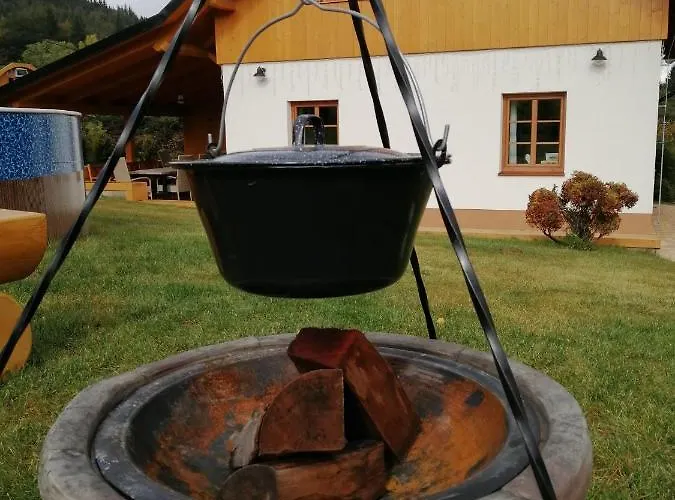 Vichrovky Bela pod Pradedem
