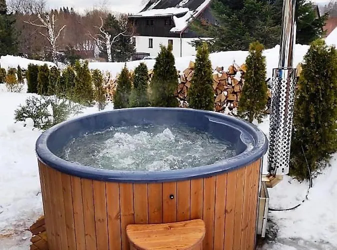 Vichrovky Bela pod Pradedem