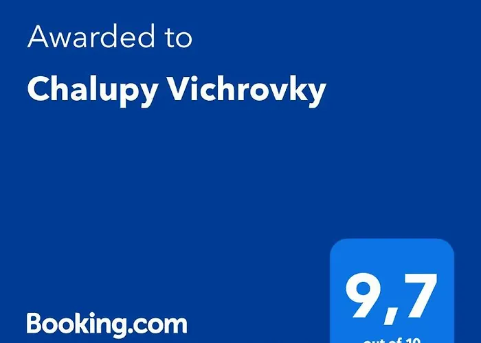 Vichrovky *