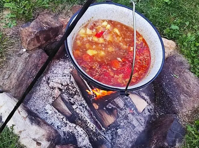 Vichrovky Bela pod Pradedem